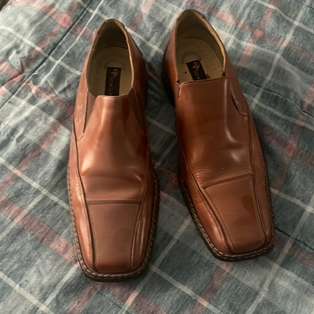 Cleaning out the closet. Used in god condition